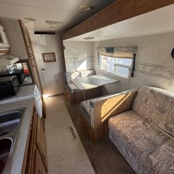 Rv Trailer