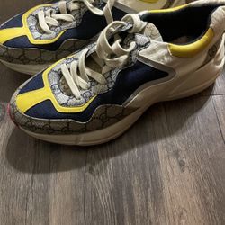 Gucci Sneakers 