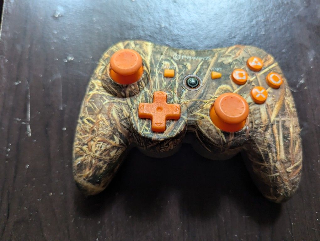 PS3 Controller 