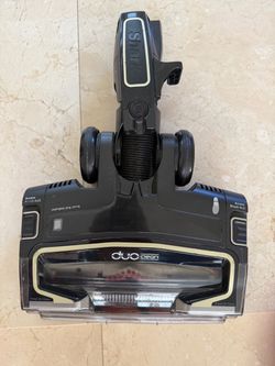Shark IONFlex 2X DuoClean Cordless Vacuum - Complete Set
