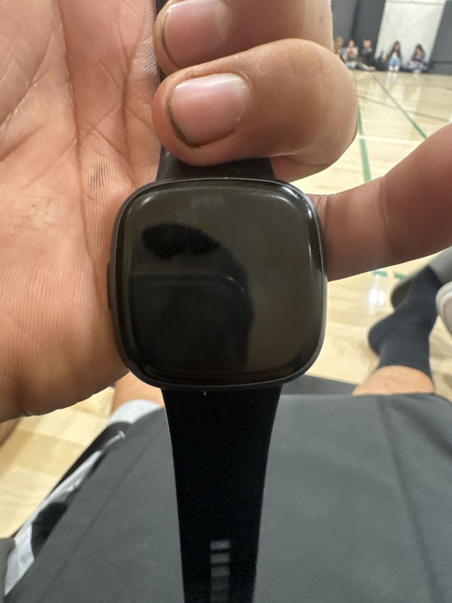 Fitbit