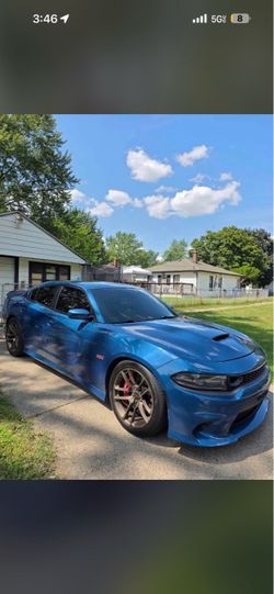 2020 SCAT PACK 392