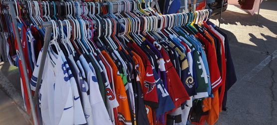 NFL Football Jerseys