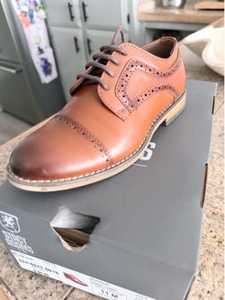 Stacy Adam’s boys shoes
