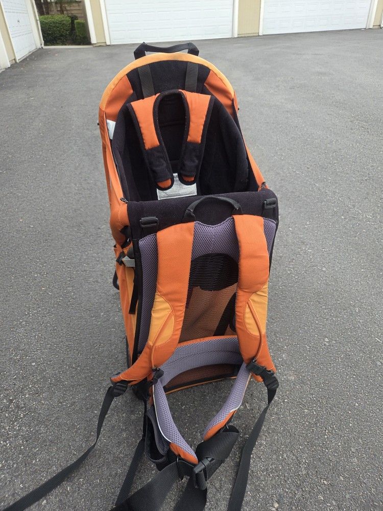 Kelty Kids Hiking Backpack Carrier