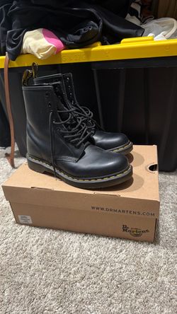 Doc martens