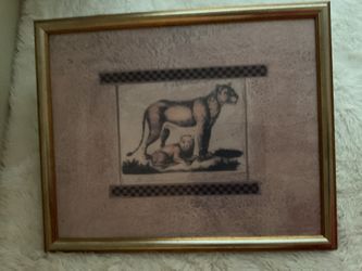 Frame Art Certified