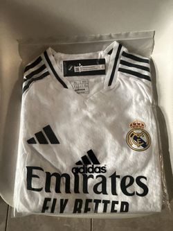 Playeras de futbol