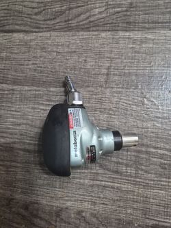 Hibachi Metabo Palm Nailer
