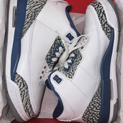 Jordan’s 