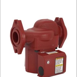 Bell & Gossett Circulator Pump 1/15 HP, NRF-33, 103350 * New 