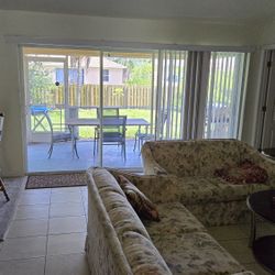 Sofa Set For 100 Dollar