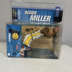 Reggie Miller 