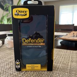 Otter Defender Rugged Phone Case Protection iPhone 7 8 SE
