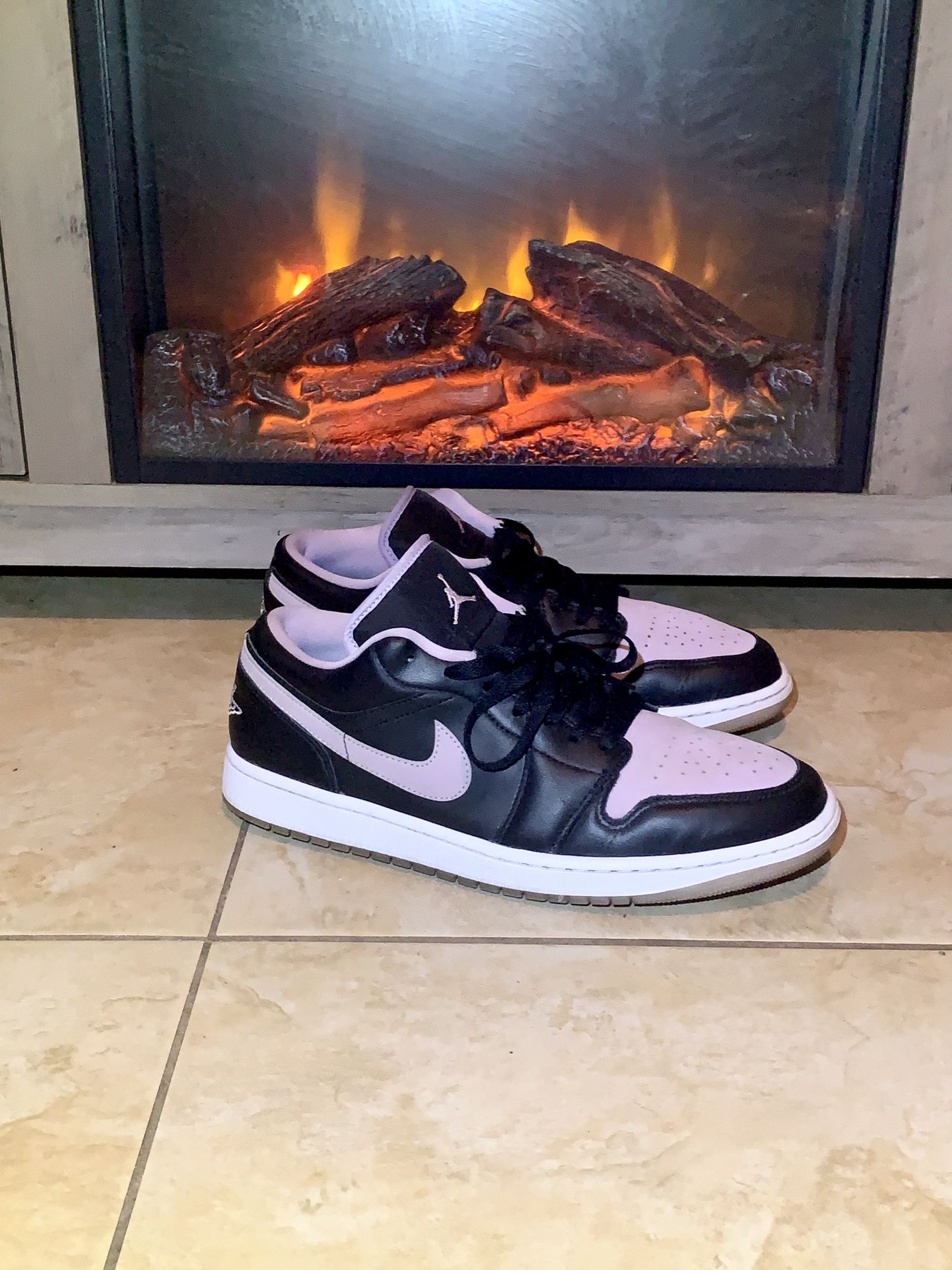 Jordan 1 Low