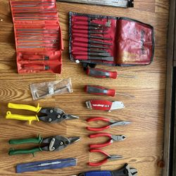 Snap On Tools