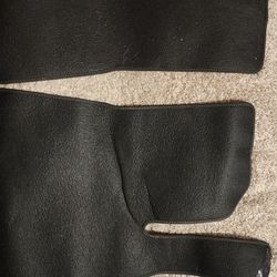 2021 Tesla Model 3 Original Floor mats 