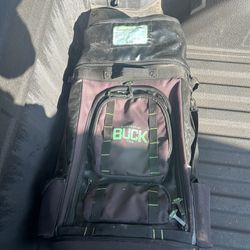 Buckingham Buck Pack Pro