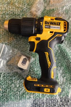 Dewalt Hammer Drill 