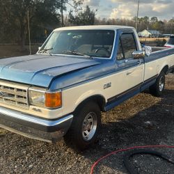 1990 Ford F-150