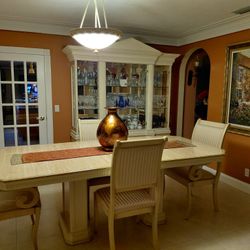 Dining Room Set For Sale