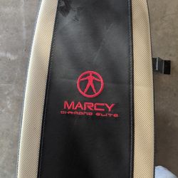 Marcy Diamond Elite Weight Bench 