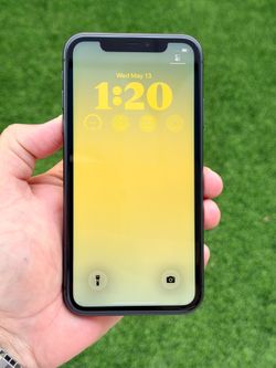 iPhone 11· 64 GB · Pristine  Condition   ✨ Unlocked Any Carrier | Hablo Español.