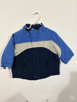 Children’s Place Snow Jacket - 12mo