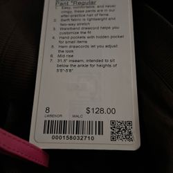 Lululemon