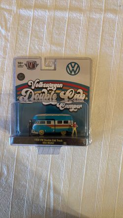 M2 machines diecast Hot Wheels