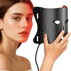 Red Light Therapy for Face