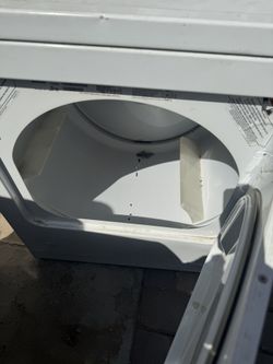 Gas dryer