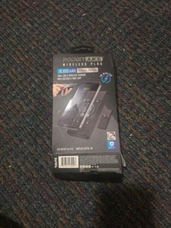 Wireless charger