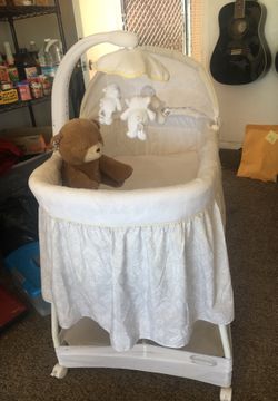 Baby bassinet