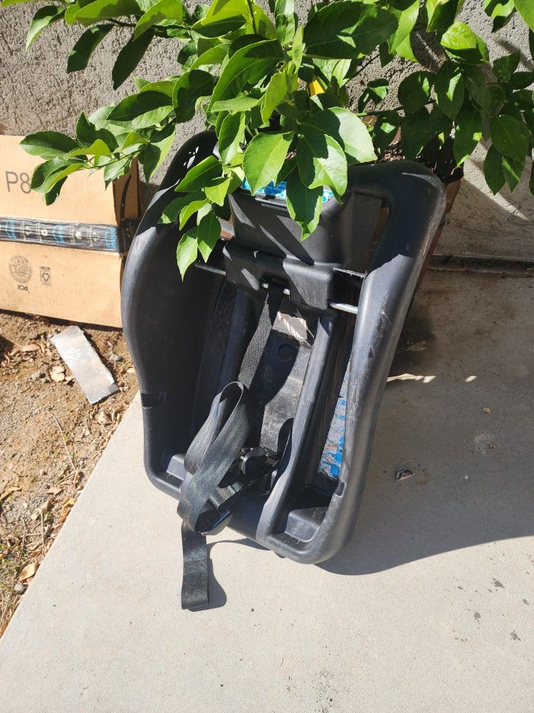 Base Car Seat