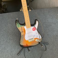 Stratocaster 