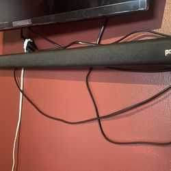 POLK Sound Bar 