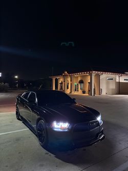 2014 Dodge Charger