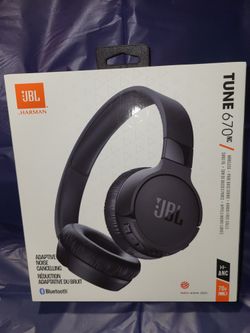 JBL Headphones