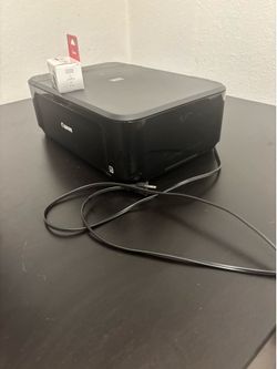 Printer wireless Canon PIXMA MG3620 $35 obo