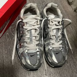 Nike P-6000