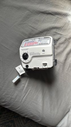Thermostat