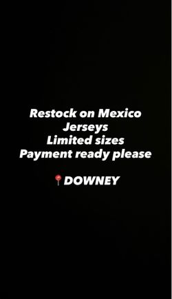 Mexico Jerseys