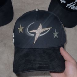 Barbas Hats X CT GALAXY