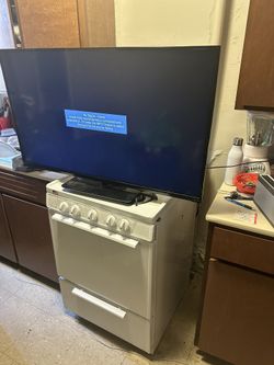 Vizio 49inch TV