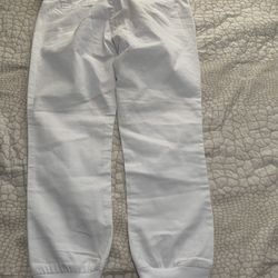 NEW WOME’S PANTS / White Color 