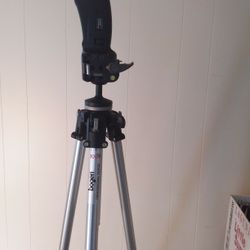 Camera  Tripod