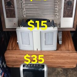 Heaters For Sale 