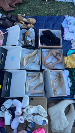 New Each Pair $10