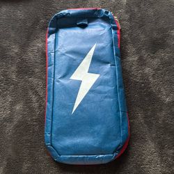 Brand New Bruce Bolt Gloves